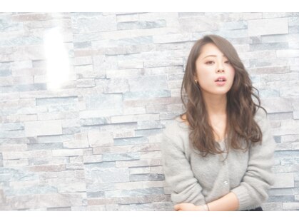 デイジーカラーズ(Daisy Colors)の写真