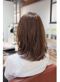 ☆質感が大事♪ゆるふわパーマ☆