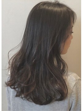 モードケイズ 尼崎店(MODE K's) ナチュラルグラデーションカラー