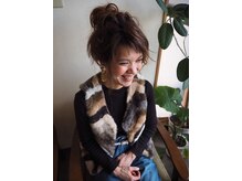 シュエット(Chouette)