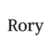 ローリー(Rory)のお店ロゴ