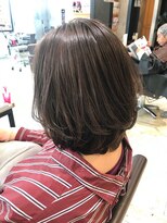 モードケイズ 西宮(MODE K's) 大人可愛い/モテ髪カタログ/小顔/ウルフカット/ハンサムショート