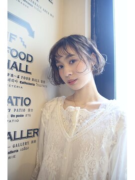 チックタック モーガン モデル(TICK-TOCK MORGAN Model) 【MORGAN】ミニマムショート