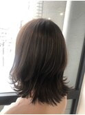 オリーブグレージュ☆