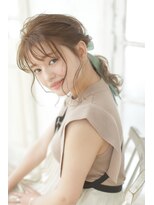 モードケイズ 西宮(MODE K's) 西宮/髪質改善/ハイライト/白髪染め/小顔/大人可愛い