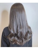 アンスールミミ 南草津店(Ansur mimi)&nbsp;艶髪☆アッシュブラウン