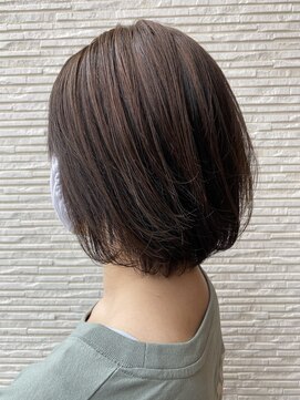 フラテロ(fratello) 軽やかボブ