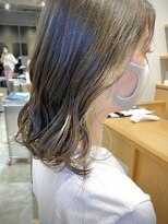 トリート 妙典店(TREAT)&nbsp;イヤリングカラー＿TREAT妙典