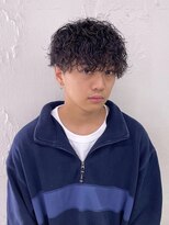 ピチカート(pizzicato)&nbsp;スパイラルマッシュ