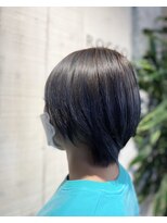 ロッコ 深谷店(ROCCO)&nbsp;#N.カラー＃透明感カラー＃トリートメント【深谷】【美容室】