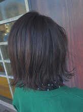 トリフォリウム 小牧店(TRIFOLIUM)