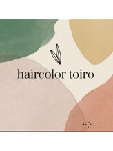 haircolor toiro