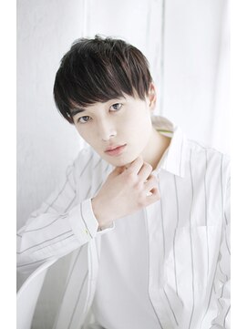 ヴィチーノプラスエヌ(VICINO+n) 20代30代40代 韓流ソフトマッシュ【瀬田】#690