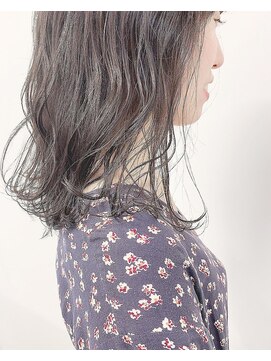 ガーランドウメダ(Garland umeda) ラフミディアム