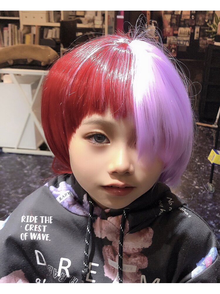 ワンピース ウタ（コスプレ）：L173468995｜アンディヴァイド(UNDIVIDE 