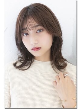 アジールヘア 池袋東口店(agir hair) ココアベージュ池袋池袋東口