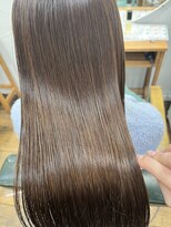 クオーレ(CUORE)&nbsp;艶髪ストレート