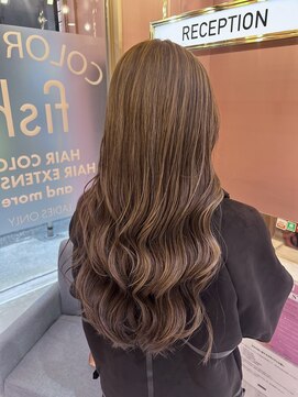 フィッシュ(fish) ＊HIKARI＊