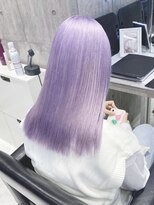 リル 溝の口(LiL)&nbsp;ホワイトラベンダー