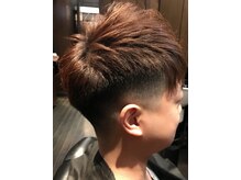 アルテ ヘア(Arte hair)