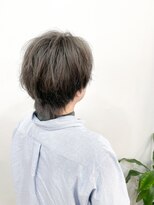 ルヴェルヘアー(Revel hair)&nbsp;シルバーグレージュ☆