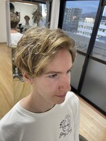 あのん&nbsp;アップバング