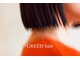 グリード ヘアー(GREED hair)の写真