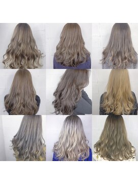 キジ(KIJI) ★ミルクティーベージュ特集★詳細はブログまで