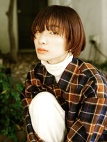 ドゥーア 代官山(Door)&nbsp;つやつやマッシュショート３