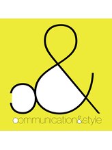 c＆【シーアンド】