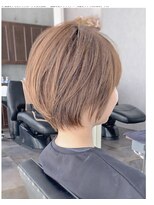 ザシー おおたかの森(The C)&nbsp;20代30代40代ナチュラル大人可愛いレイヤースタイル