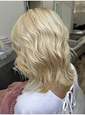 ☆映えショートヘアー☆