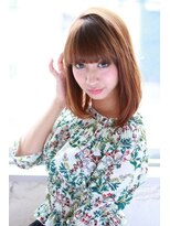 アルス(ars)&nbsp;ボブ×軽さ