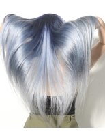 ガルテ(GARTE) お洒落な人必見!シャドールーツカラー!