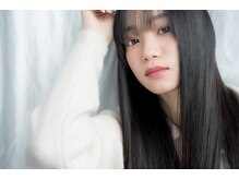 エイルヘアー シエル(EIL hair ciel)の雰囲気（トリートメントも数種類ご用意しています♪）