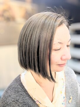 マホロバ(MAHOROBA) ショートレングス