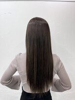 プルエクステのお店ネクスト(NEXT)&nbsp;#プルエクステ #エクステ #シールエクステ