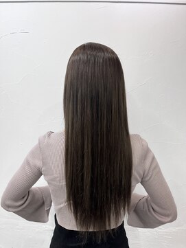 プルエクステのお店ネクスト(NEXT) #プルエクステ #エクステ #シールエクステ