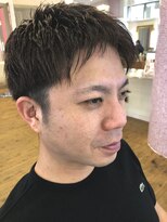 コワファースト 別府&nbsp;フォーマルカット