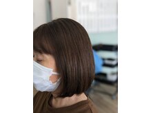 マナ 美容室(mana)