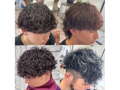 ジャップインターナショナルエスサロン(JAP international S SALON)の写真