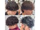 ジャップインターナショナルエスサロン(JAP international S SALON)の写真