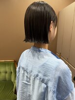 インビテーション 名古屋(invitation)&nbsp;ミニボブ