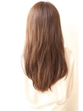 ニスル 町田店(NISURU) 似合わせカット/大人ガーリー/ダークアッシュ/着物/町田/町田駅