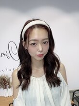 リーオオサカ(Lee Osaka)&nbsp;東 芽生