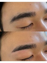 ミユーズ 表参道(Miyu's)&nbsp;アイブロウスタイリング