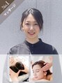 フィラージュ サロンドウィズ(filage SALON DE WITH) 船橋店 冨樫