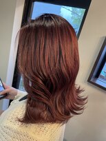 グッディ 岡山野田店(GOOD-DAY)&nbsp;韓国風レッド