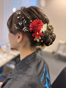 ルセ イノベーション 白岡本店(Ruse innovation) 【2025年】成人式セット