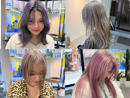 ベル(BEL)の写真